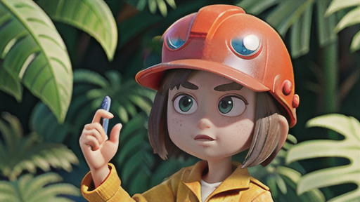 マーキングを見つけた時の対処法