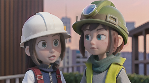 光化学スモッグとの関係