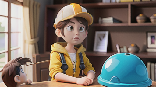 装備：最新鋭の機材を駆使