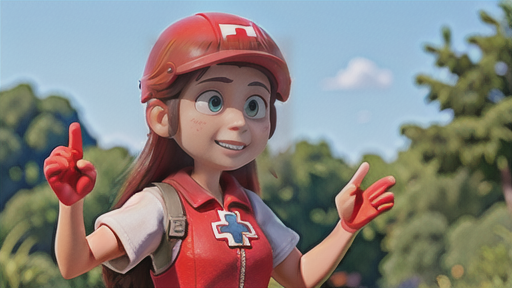 赤十字と赤新月の連携