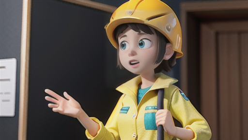 具体的な役割と責任