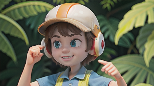 身の回りのものを守る