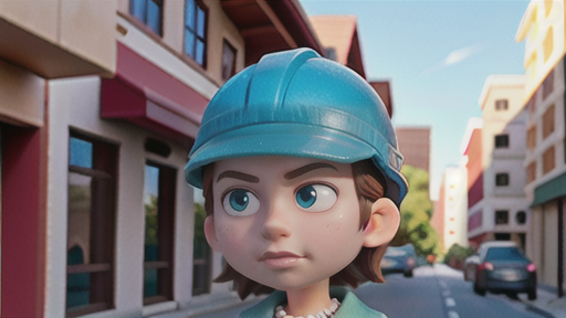 設置場所による分類：街中と建物の中