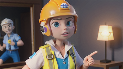 縦隔偏位のサインを見つける