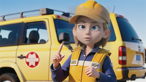 地域で見守る大切さ