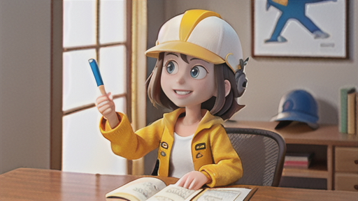 机上訓練のメリット