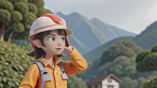 ゲリラ豪雨の特徴