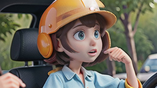 安全運転の重要性