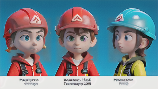 一刻を争う事態に対応する３つの段階