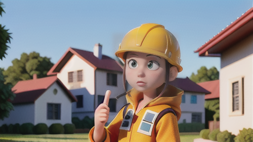 地域住民の防犯意識向上