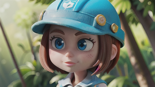 紫外線による長期的な影響