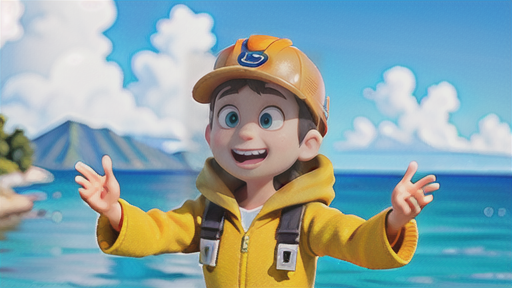 基準となるのは海面