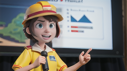 透明性と国民への説明責任