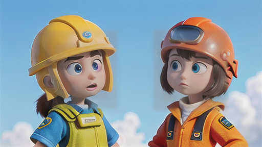 二つの重要な委員会