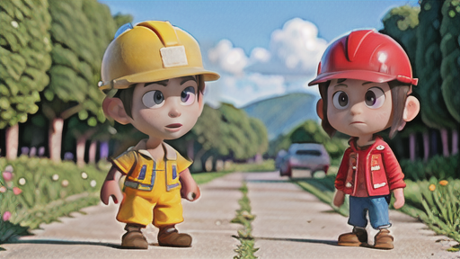 フランジ部の損傷を防ぐためには